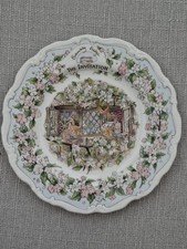 Bramley Hedge The Invitation