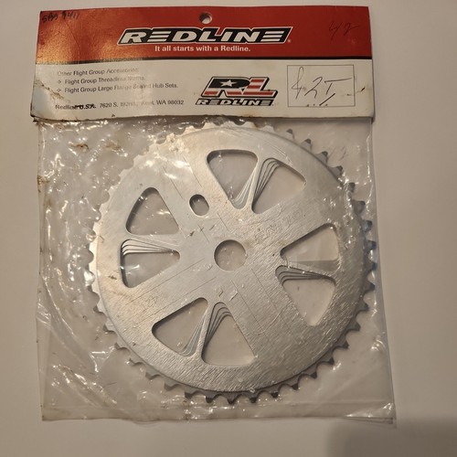 Nos nib 42t redline flight - nos,