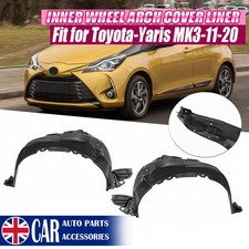 L & R FRONT INNER WHEEL ARCH