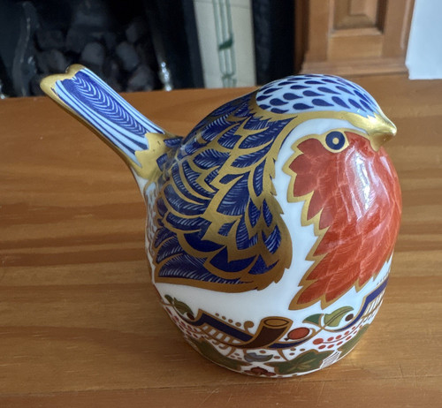 Royal crown derby bone china - derby,