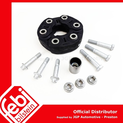 Centre propshaft joint - propshaft,