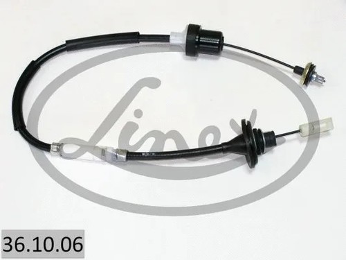Cable pull clutch control - clutch,