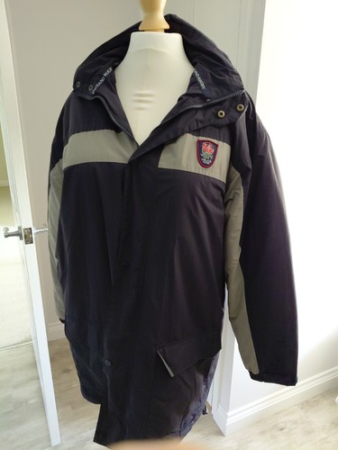 Official england rugby long - england, xl