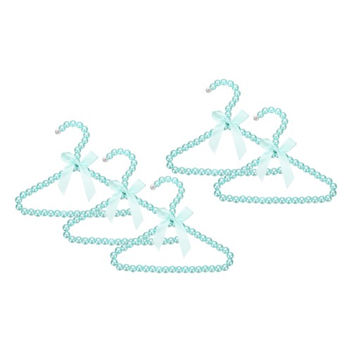 5pcs small pearl clothes - 5pcs,