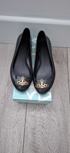 Vivienne westwood melissa - westwood,