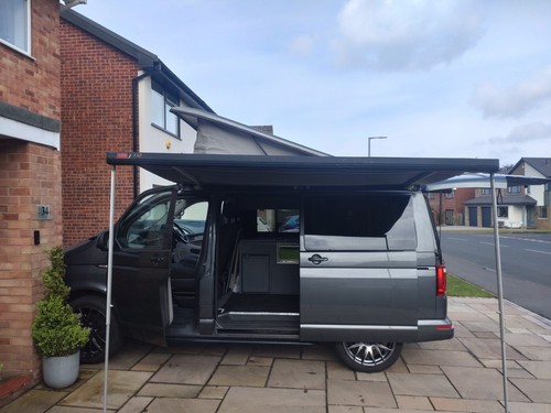 Volkswagen transporter - volkswagen,