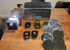 Optikinetics Solar 250