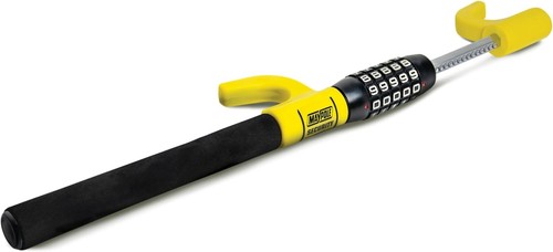 Maypole digit combination - 5-digit,