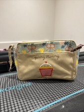 Yummy Mummy Baby Changing Bag