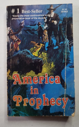 America prophecy - in,