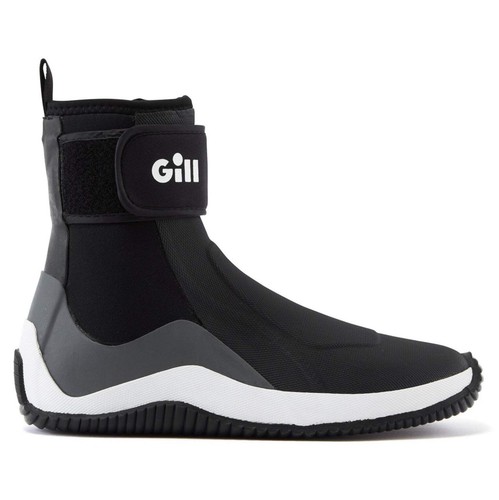 Gill edge boot lace - lace, closure