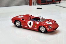 Ferrari 330 P - Mosport Grand