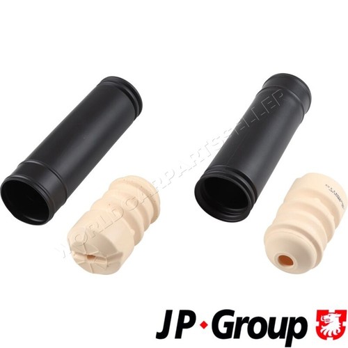 Shock absorber dust cover - shock,