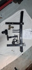 Audi A3 Towbar 2003-2012 In