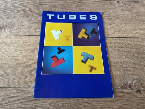 The tubes - tubes,