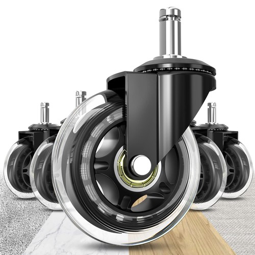 Soontrans office chair wheels - office,