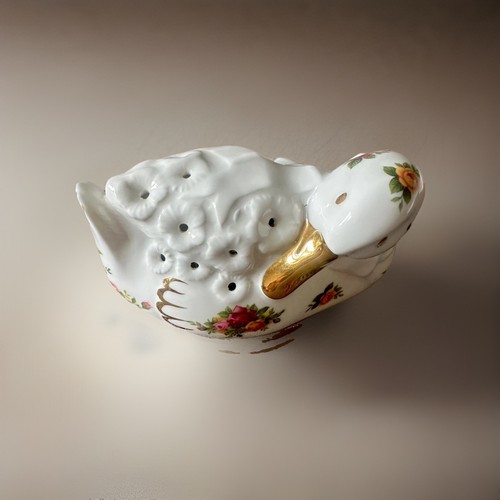 Royal albert old country - old, roses