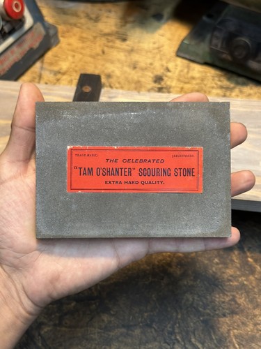 Mysterious labelled - 5”,