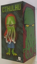 Cthulhu 5" Polystone Resin