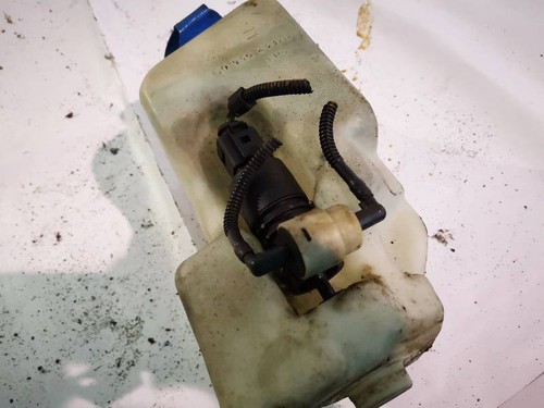 Washer water pump - ,, windshield