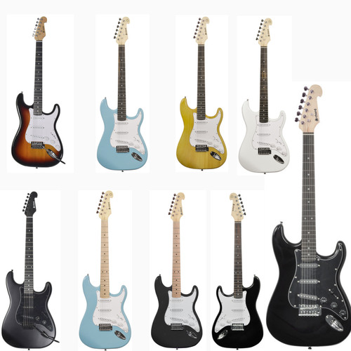 Chord cal63 traditional body - cal63,