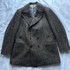 Room Ten Bespoke Jacket Mens