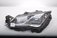 Seat leon front - seat,
