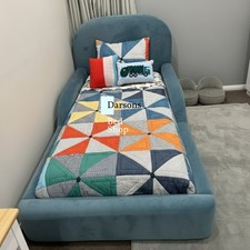 Kids Bed Frame UK Child