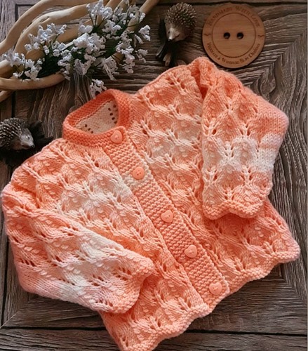 Oona baby girl lacy - girl,