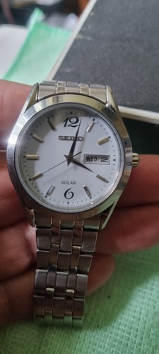 Very clean seiko v158 - very,