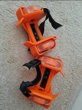 Orange Children's Adjustable