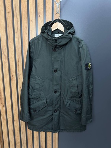 Stone island david - david-tc, parka