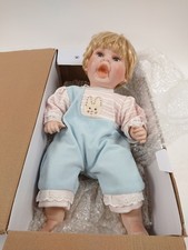 Ashton-Drake Baby Doll with