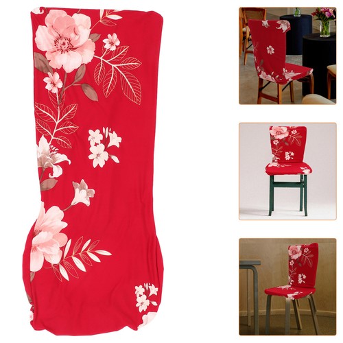 4pcs table chair cover dinning - cover,