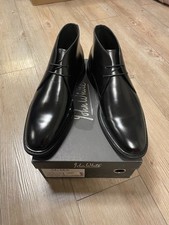 John white boots - white,