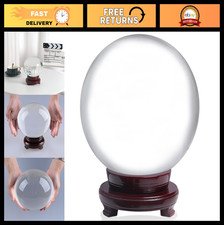 150mm Crystal Ball Decorative