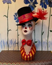 Hand painted  Mannequin 