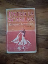 Divided loyalties scanlan - divided, loyalties,