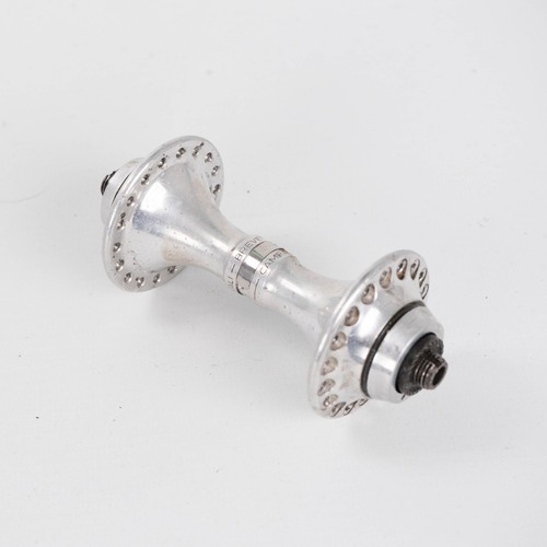 Campagnolo record front hub - campagnolo,