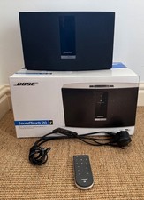 Bose SoundTouch 20 Series WIFI
