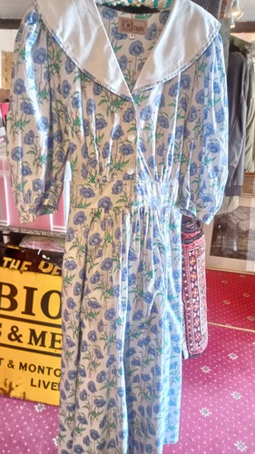 Vintage origin dress - vintage,