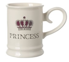 Stow Green Majestic Cream Mug