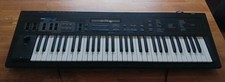 Cased Korg DS-8 Digital Synthesizer