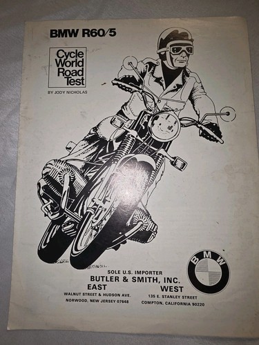 1970s bmw motorcycle - bmw,