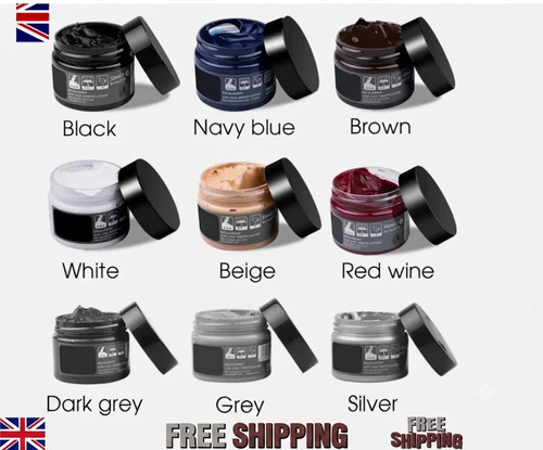 Colour restorer dye balm - balm, for