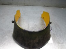 Kawasaki ZZR600 ZZ-R600 Front Upper Inner Fairing Panel / Cover