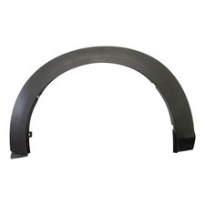 Mazda Cx-3 Dk 2016-2021 Plastic Arch Trim Moulding Front Right Side D10E51W21