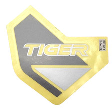 Left Adhesive Decal T2311364 Triumph Tiger 1200 GT/GT Pro