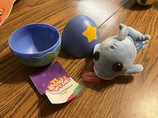 Adopt Me Series 2 Plush