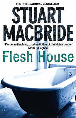 Macbride stuart flesh - :,